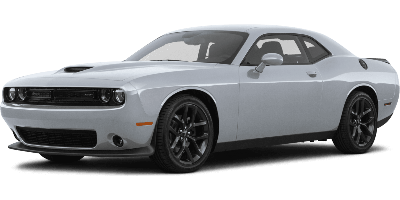 2021 Dodge Challenger GT — Coupe — 45,038 mi — Lakewood, CO