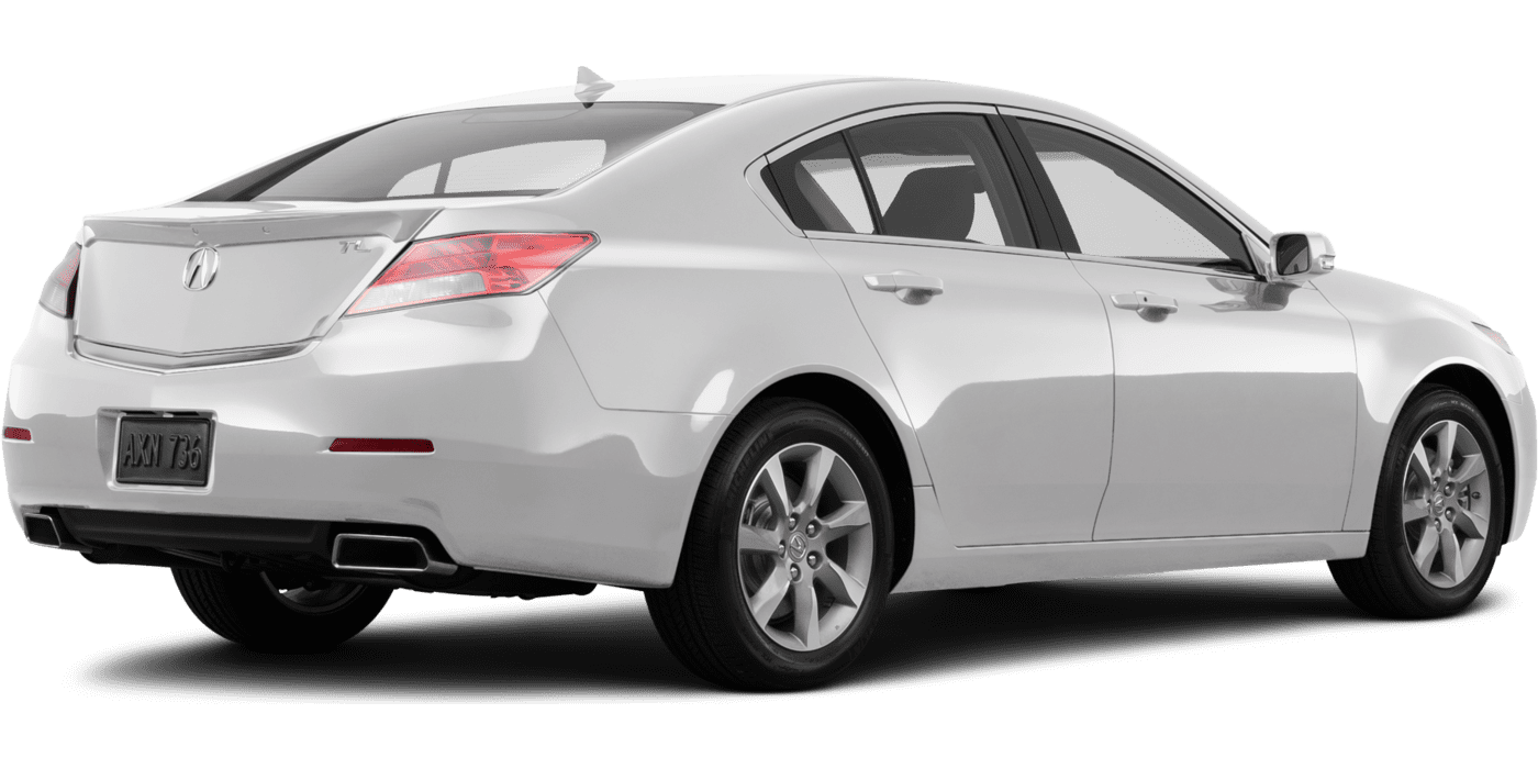 2014 Acura TL Standard — Sedan — 64,424 mi — Inver Grove Heights, MN