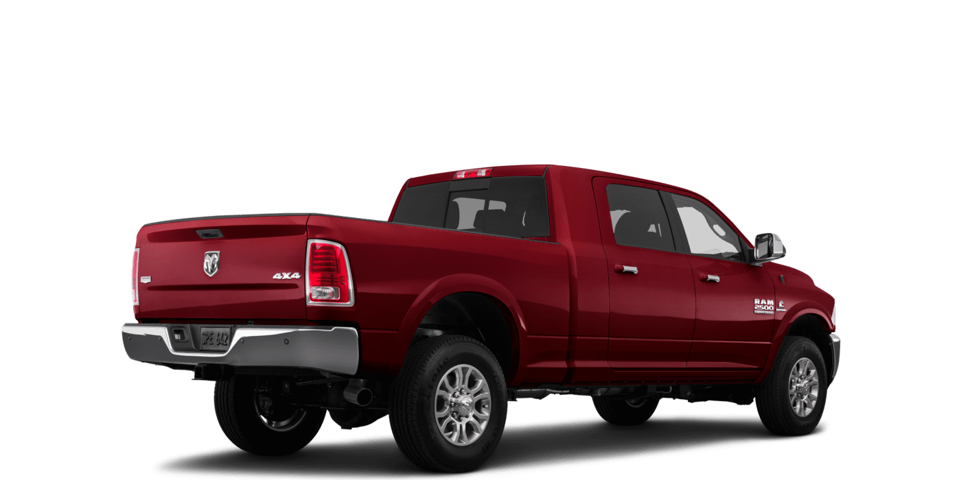 2015 Ram 2500 Longhorn Limited — Pickup Truck — 94,891 mi — Deming, NM