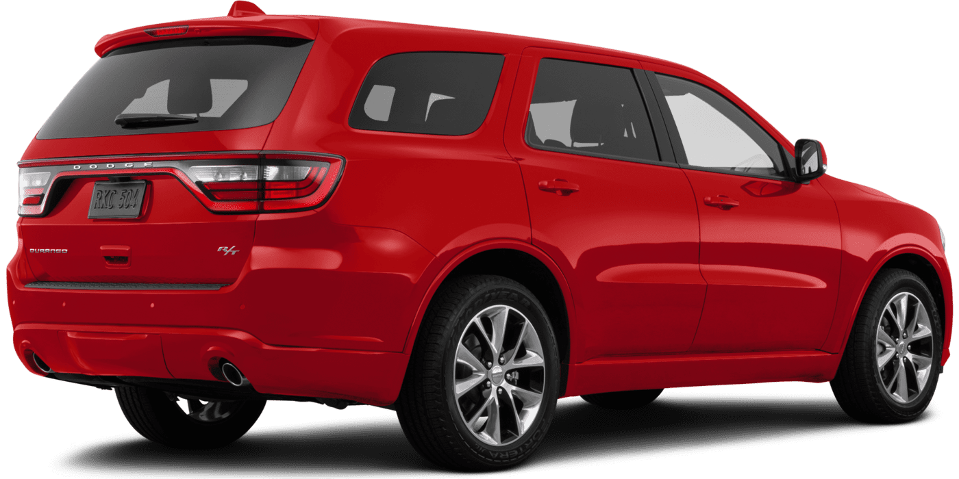 2015 Dodge Durango R/T — SUV — 148,399 mi — Milwaukie, OR