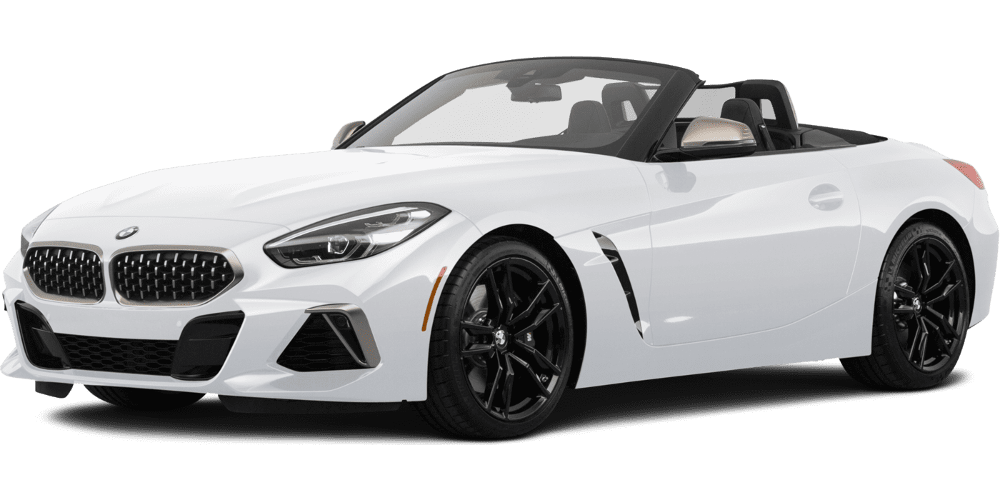 2021 BMW Z4 M40i — Convertible — 21,039 mi — Martinez, GA