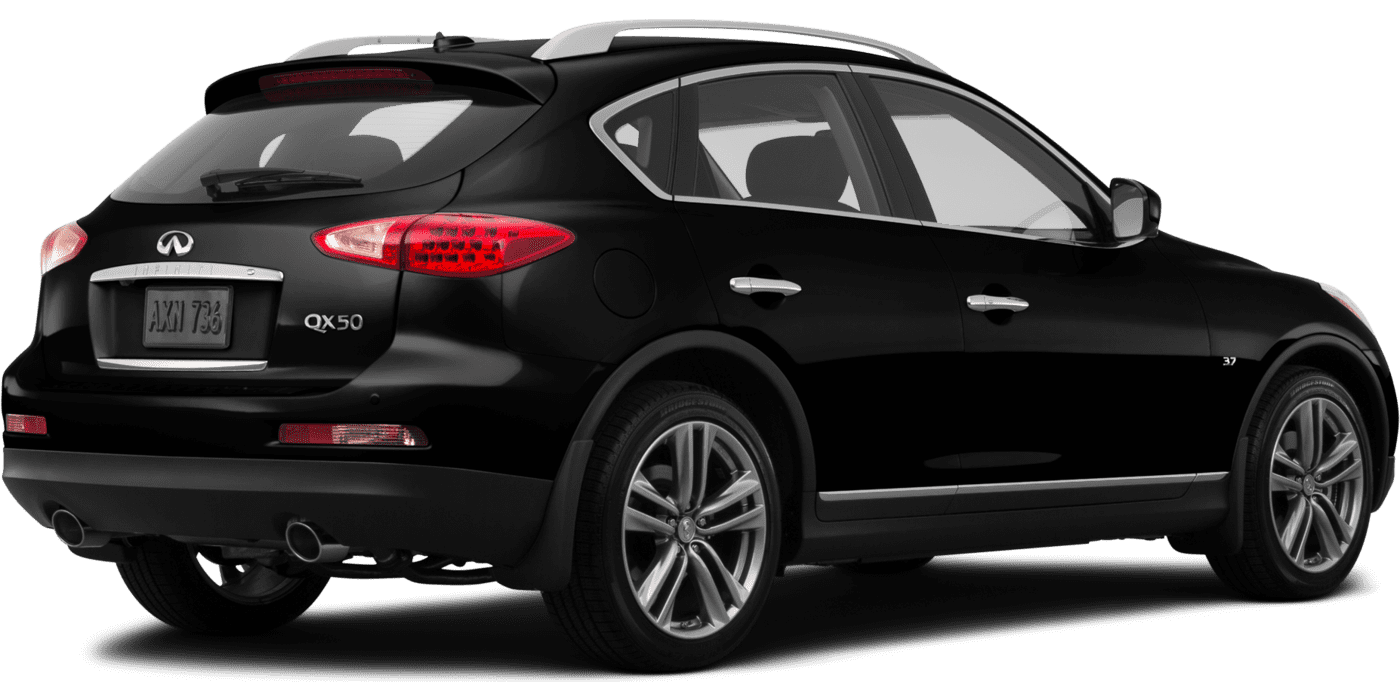 2015 INFINITI QX50 Journey — SUV — 82,403 mi — Mesa, AZ