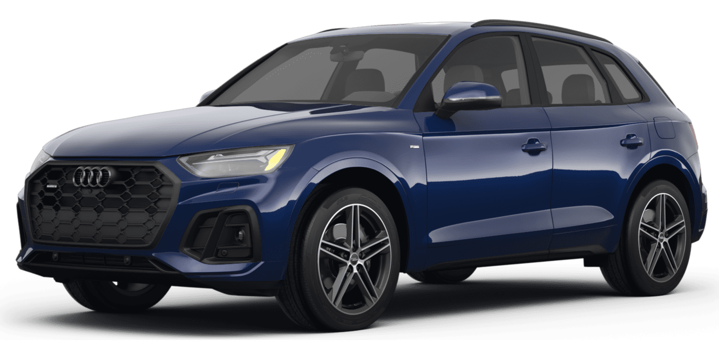 2022 Audi Q5 Premium Plus — SUV — 59,106 mi — Tampa, FL