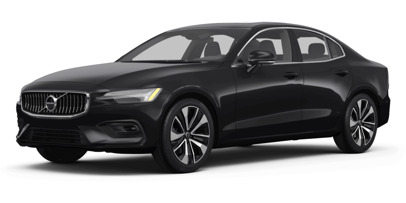 2025 Volvo S60 Core — Sedan — 6,827 mi — Cockeyesville, MD