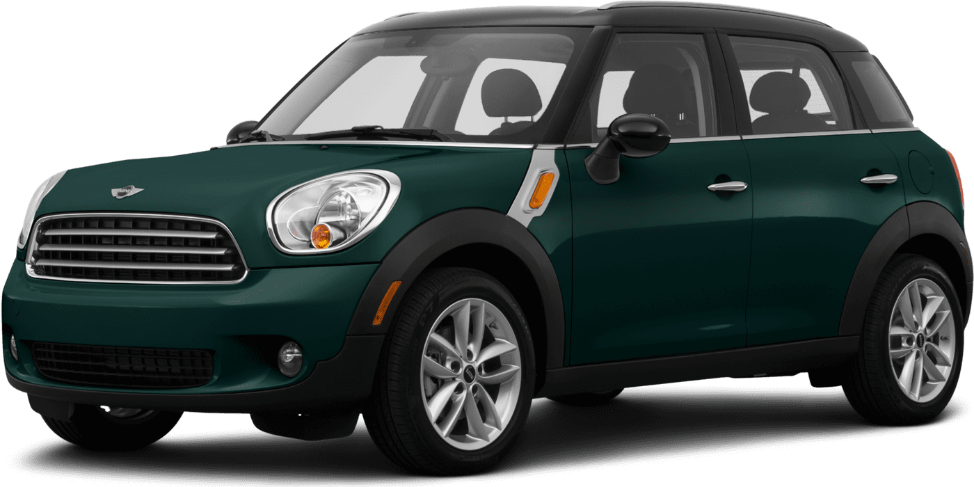 2014 MINI Countryman Cooper — SUV — 112,747 mi — Loveland, CO