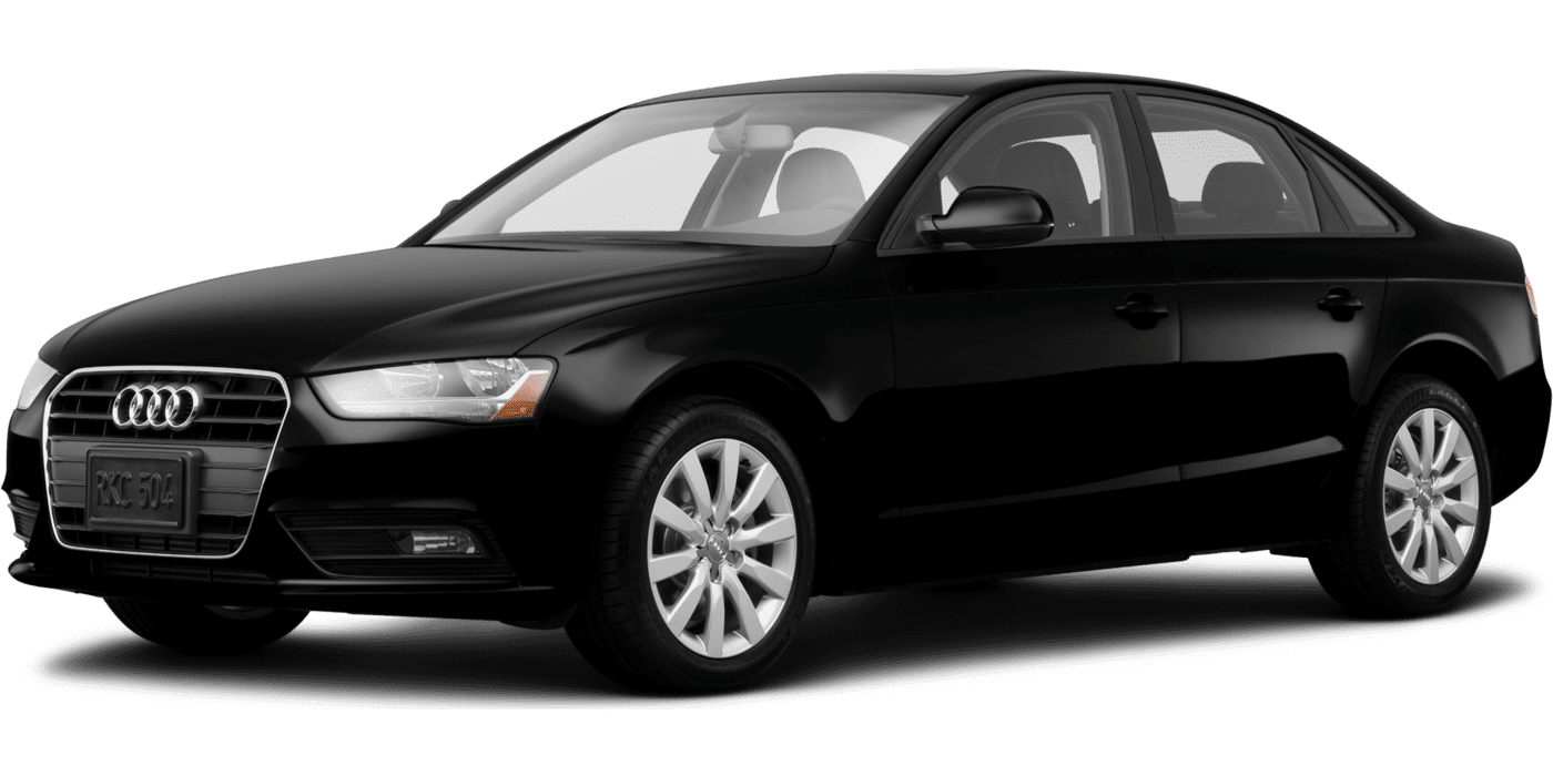 2014 Audi A4 Premium — Sedan — 124,439 mi — Martinez, GA
