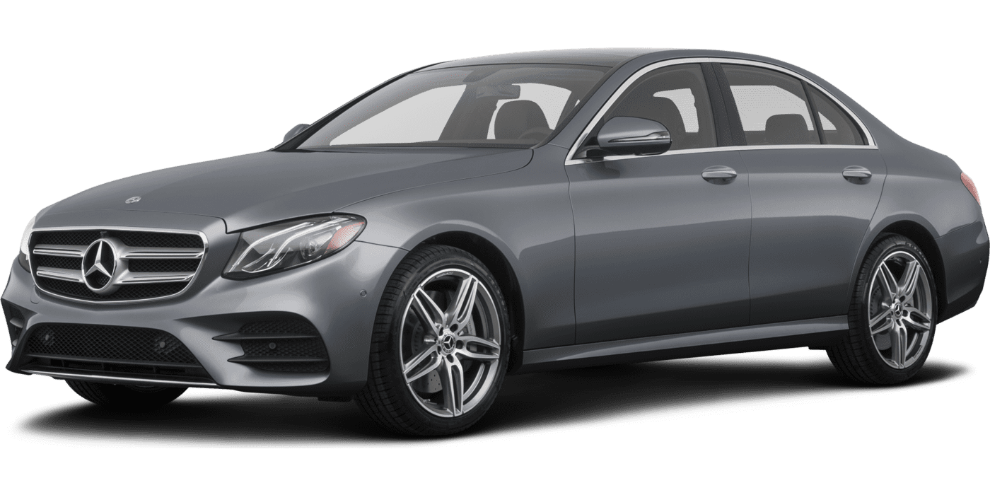 2020 Mercedes-Benz E-Class AMG E 53 — Sedan — 39,738 mi — East Petersburg, PA