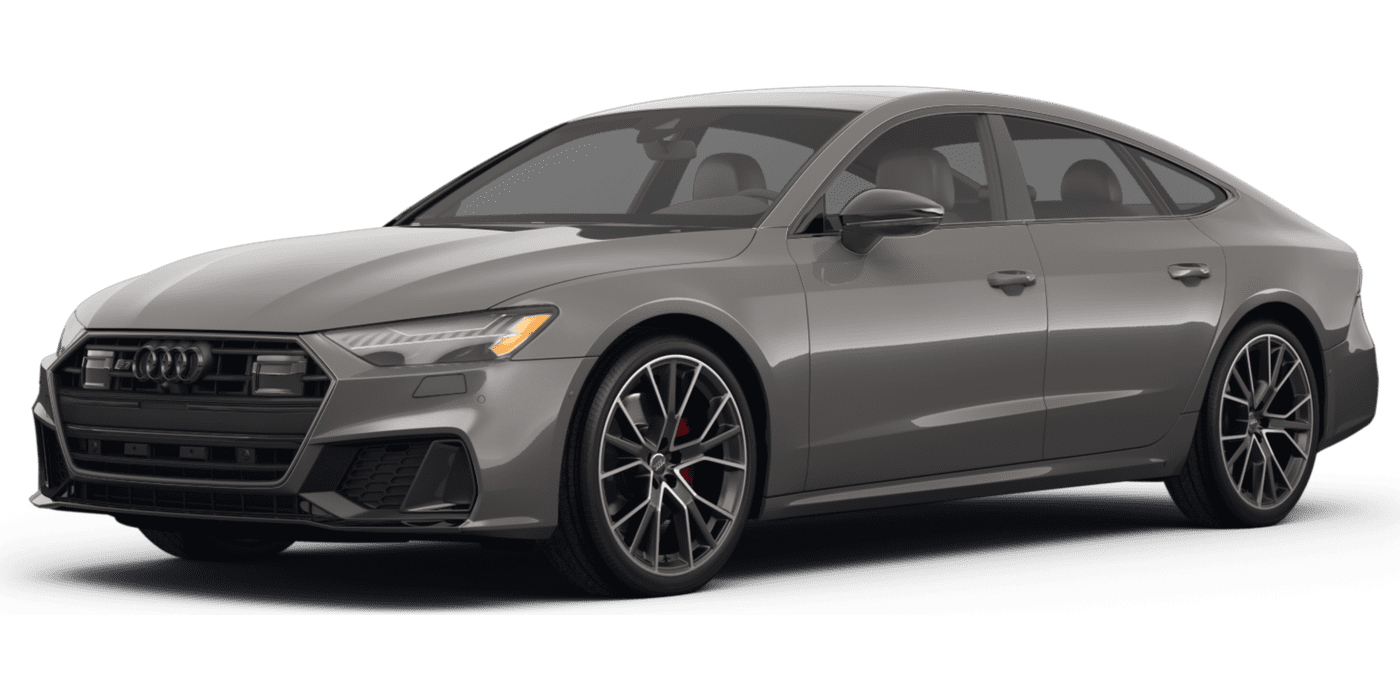 2022 Audi S7 Prestige — Hatchback — 14,120 mi — Duluth, GA