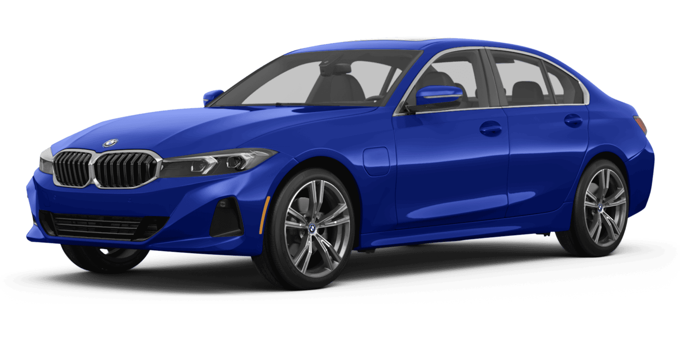 2024 BMW 3 Series 330e For Sale in Seattle, WA 3MW39FS02R8D87010