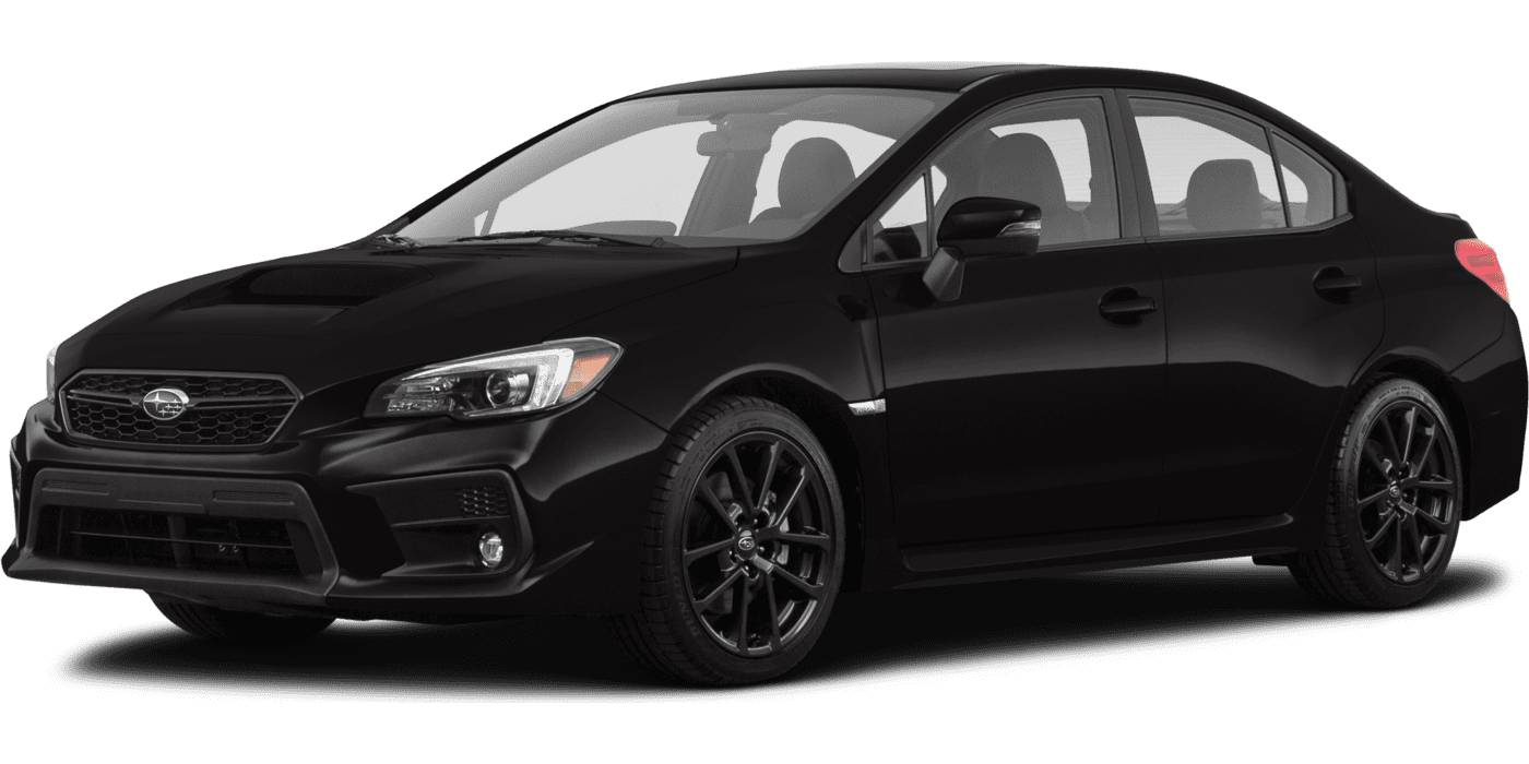 2021 Subaru WRX Limited — Sedan — 30,009 mi — Decatur, GA