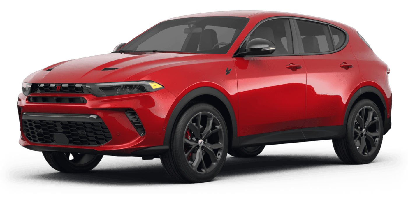 2023 Dodge Hornet GT — SUV — 11,932 mi — Billings, MT