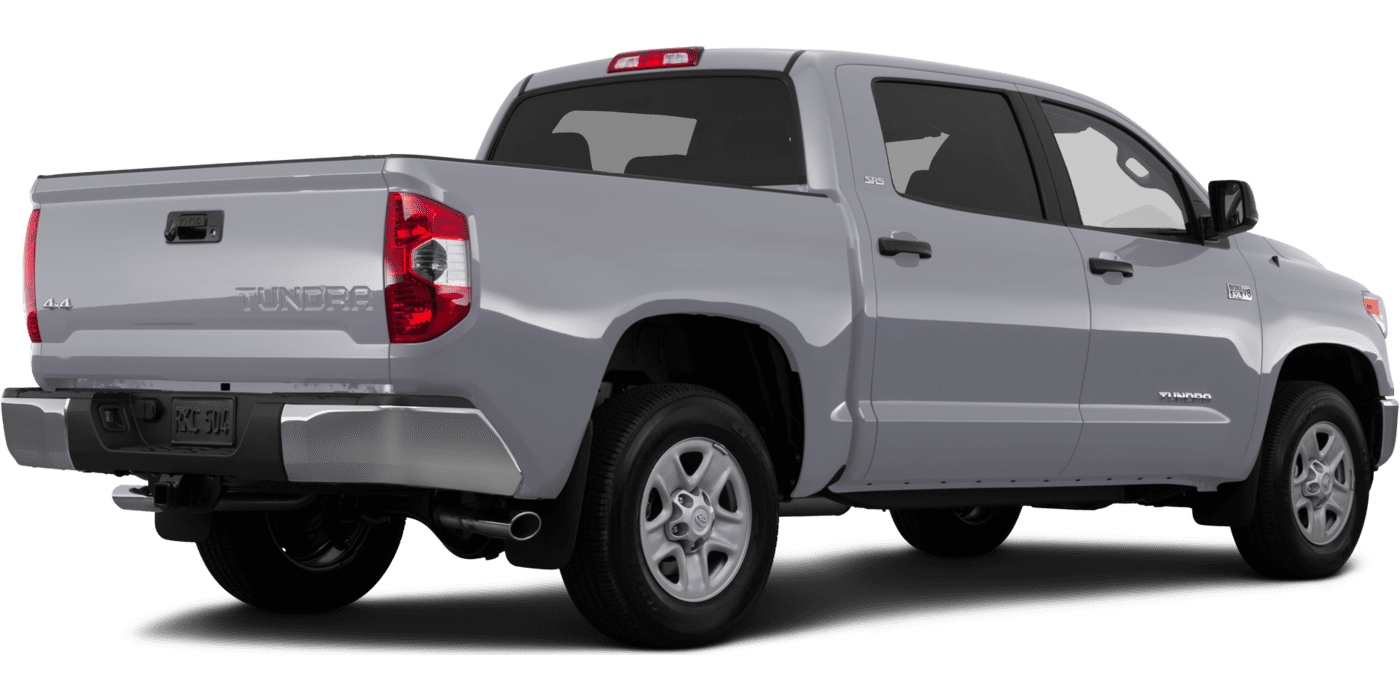 2016 Toyota Tundra SR5 — Pickup Truck — 90,964 mi — Killeen, TX