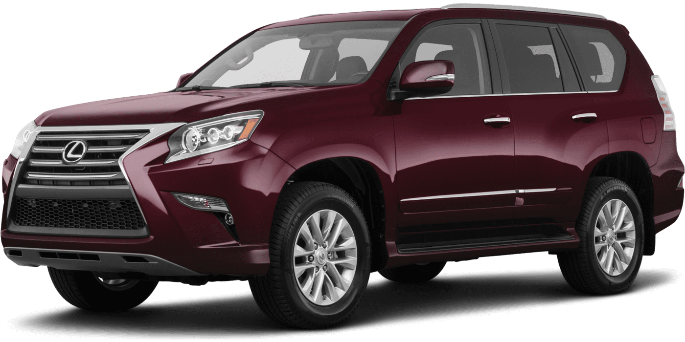 2019 Lexus GX GX 460 Premium — SUV — 79,517 mi — Lindon, UT