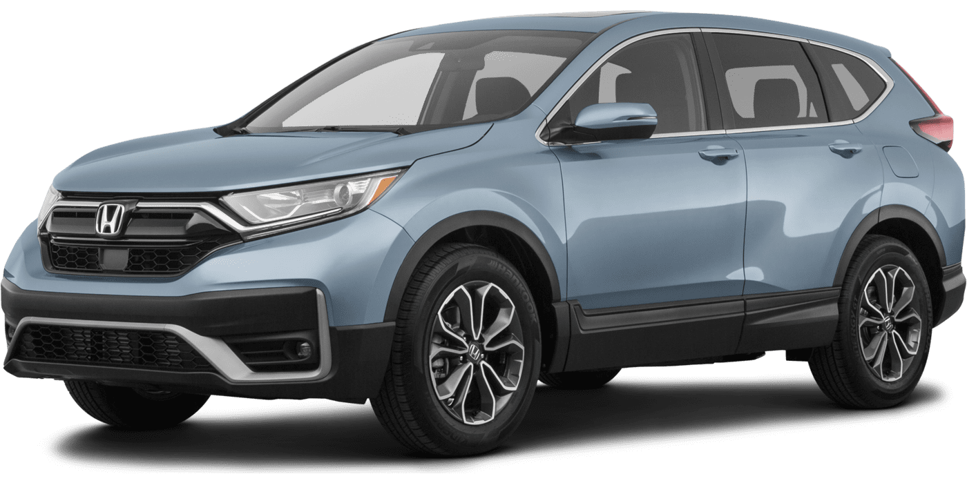 2021 Honda CR-V Special Edition — SUV — 59,570 mi — Phoenix, AZ