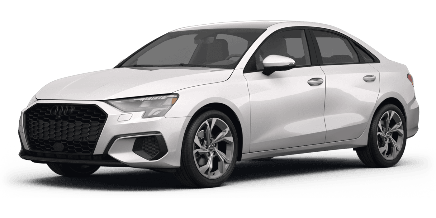 2024 Audi A3 Premium Plus — Sedan — 14,773 mi — Fontana, CA
