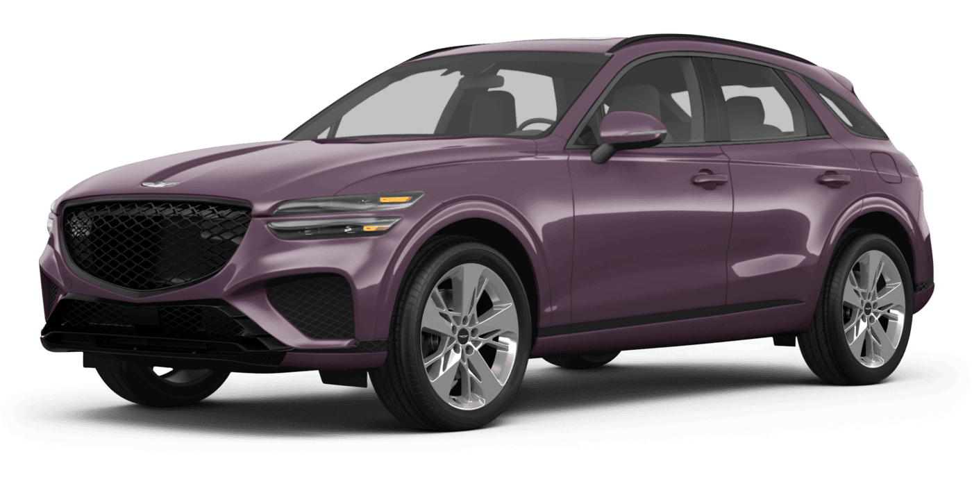 2023 Genesis GV70 3.5T Sport — SUV — 20,065 mi — Charlotte, NC