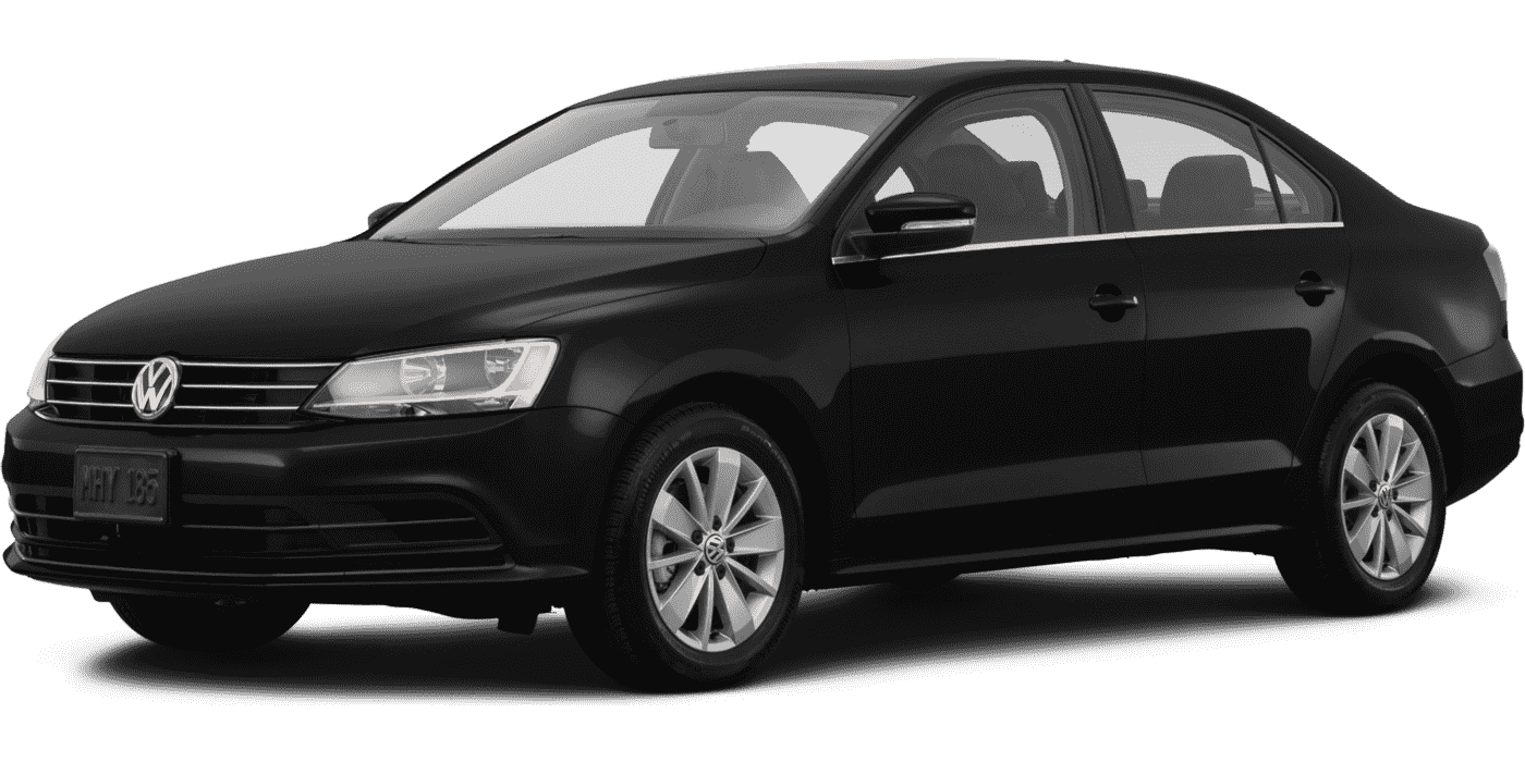 2016 Volkswagen Jetta 1.4T SE — Sedan — 160,457 mi — Murray, UT