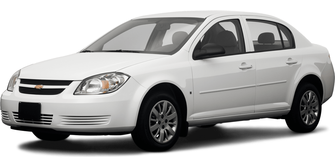 2009 Chevrolet Cobalt LS — Sedan — 133,216 mi — Albuquerque, NM