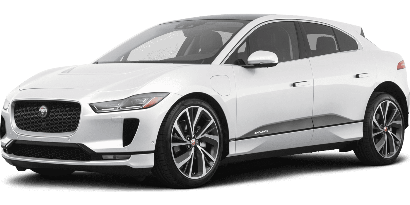 2019 Jaguar I-PACE HSE — SUV — 13,395 mi — Beavercreek, OH