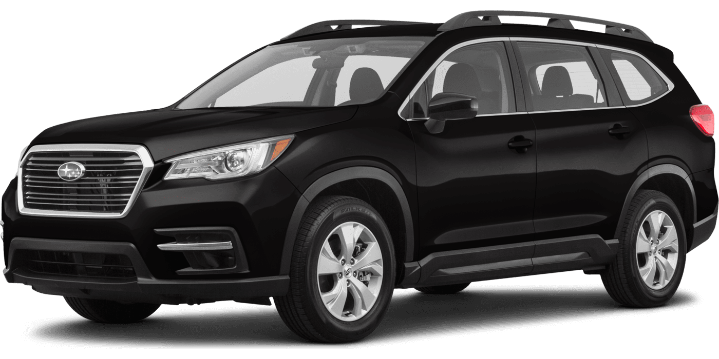 2021 Subaru Ascent Base — SUV — 68,291 mi — Little Rock, AR