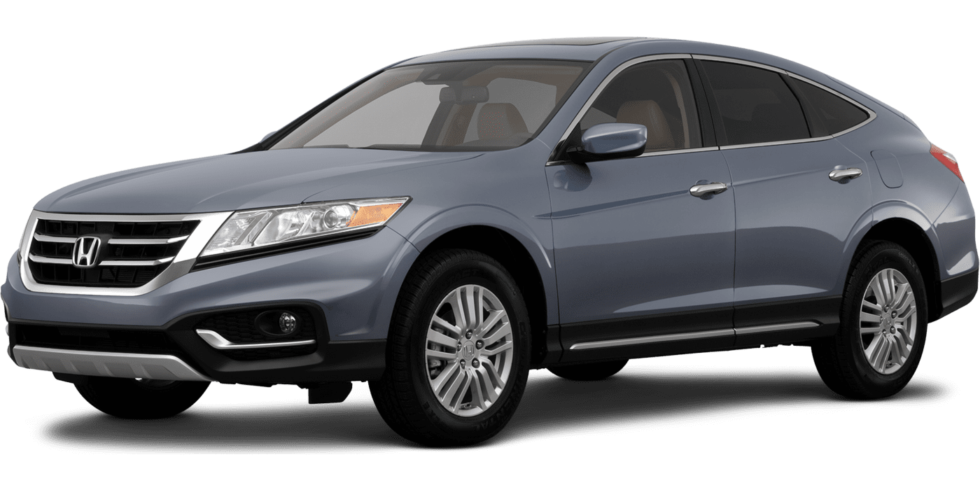 2013 Honda Crosstour EX-L V6 — Sedan — 94,344 mi — Westminster, MD