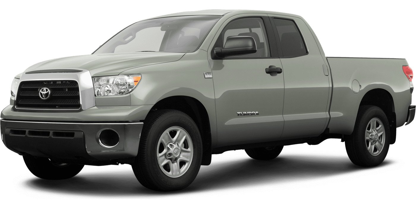2008 Toyota Tundra Limited — Pickup Truck — 148,151 mi — Escondido, CA