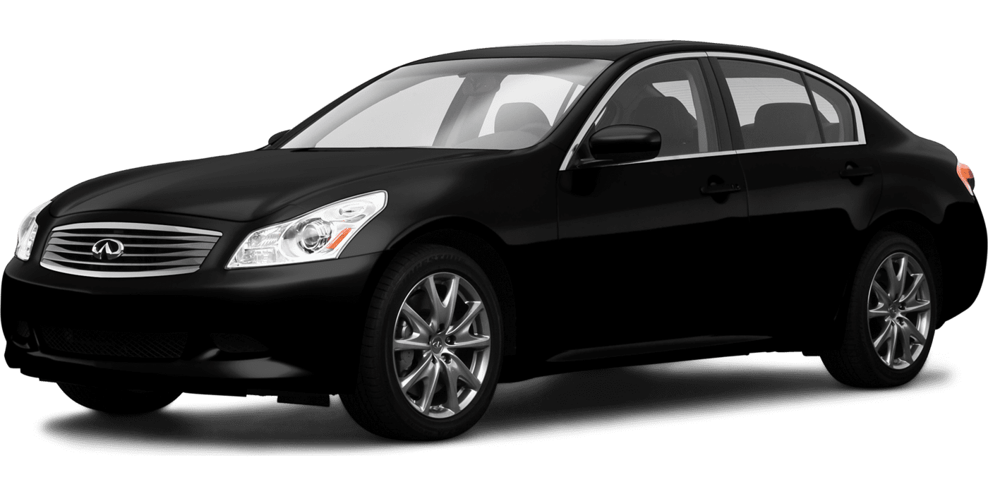 2009 INFINITI G G37 — Sedan — 146,234 mi — Tucson, AZ