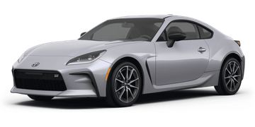 2024 Toyota GR86