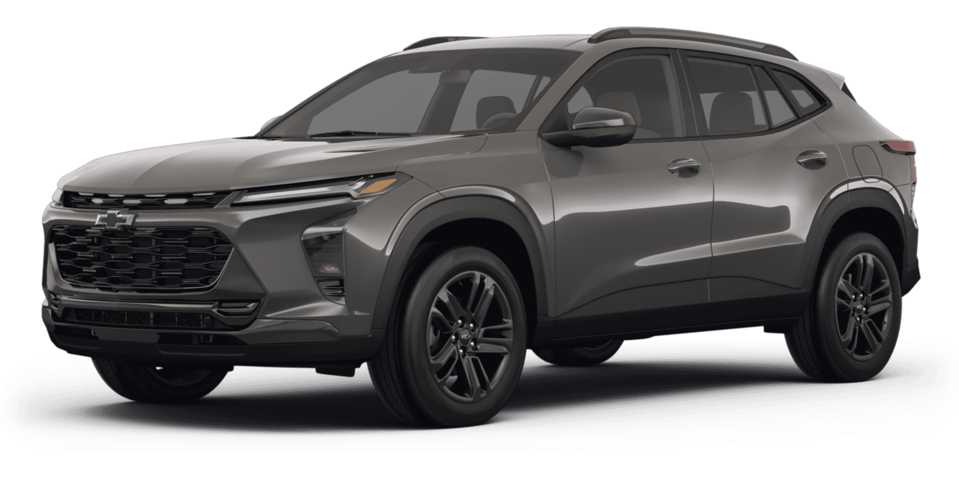 2024 Chevrolet Trax ACTIV — SUV — 11,285 mi — Jenkintown, PA