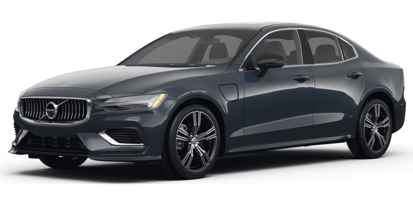 2023 Volvo S60 Recharge Plus — Sedan — 14,382 mi — Tacoma, WA