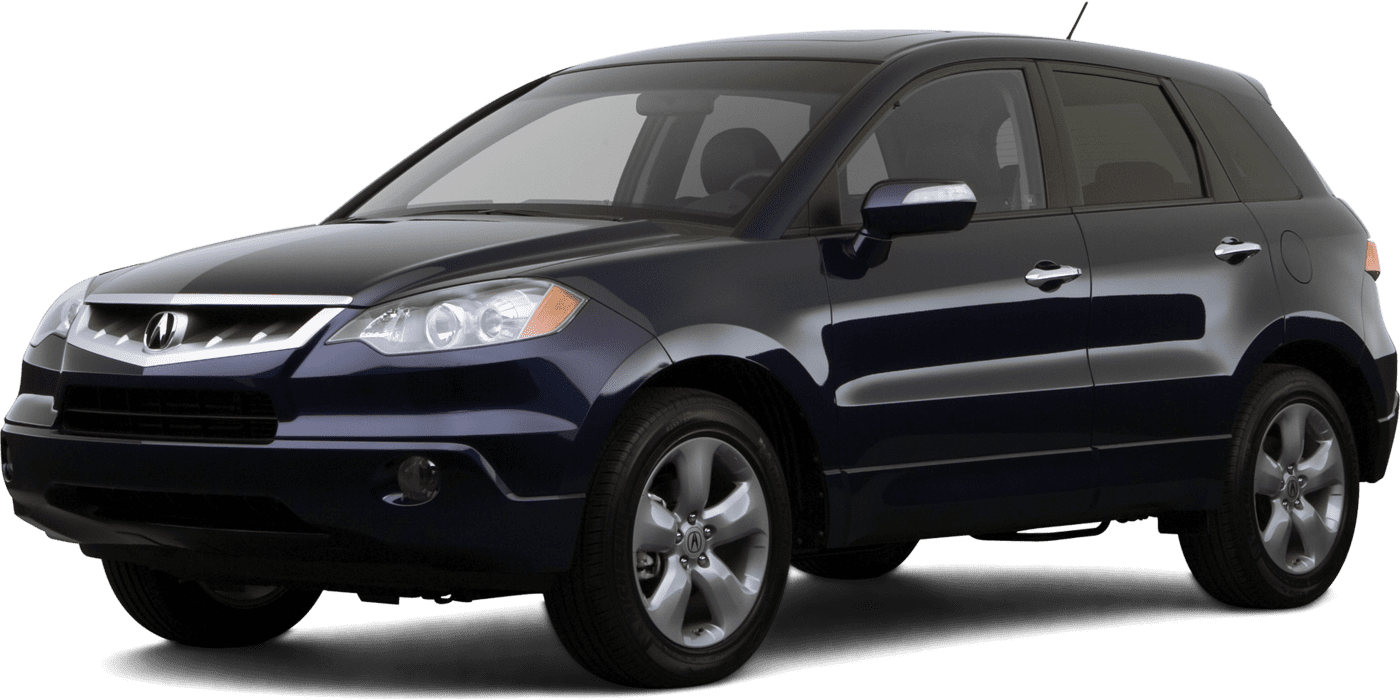 2007 Acura RDX Standard — SUV — 199,997 mi — Longmont, CO