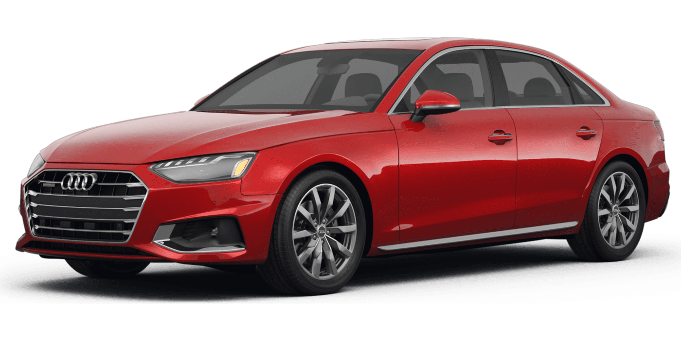 2022 Audi A4 S line Premium Plus — Sedan — 22,828 mi — Fort Wayne, IN