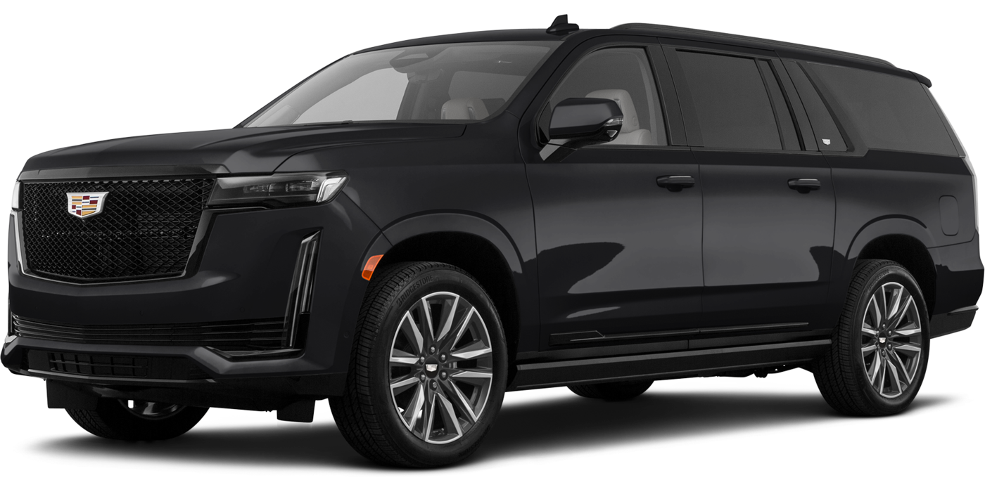 2025 Cadillac Escalade Sport — SUV — 66 mi — Scottsdale, AZ