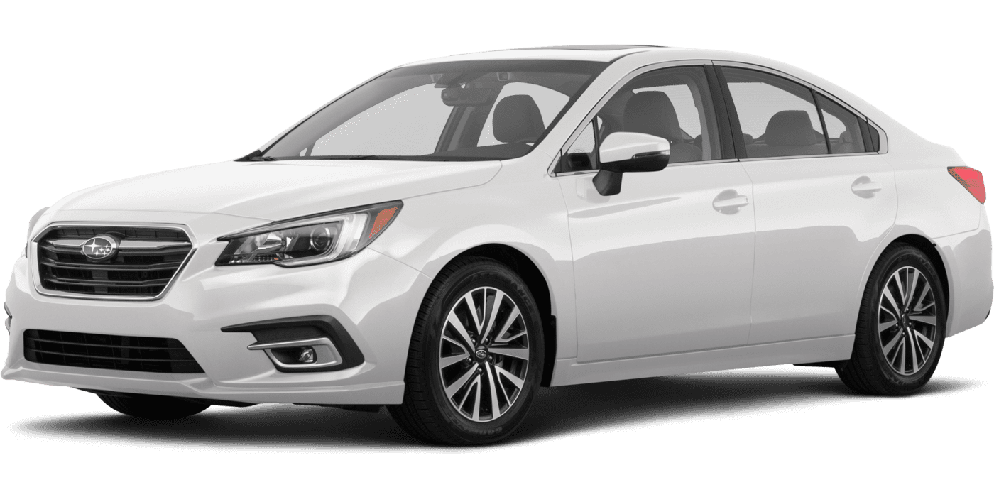 2019 Subaru Legacy 2.5i Premium — Sedan — 80,997 mi — Indianapolis, IN