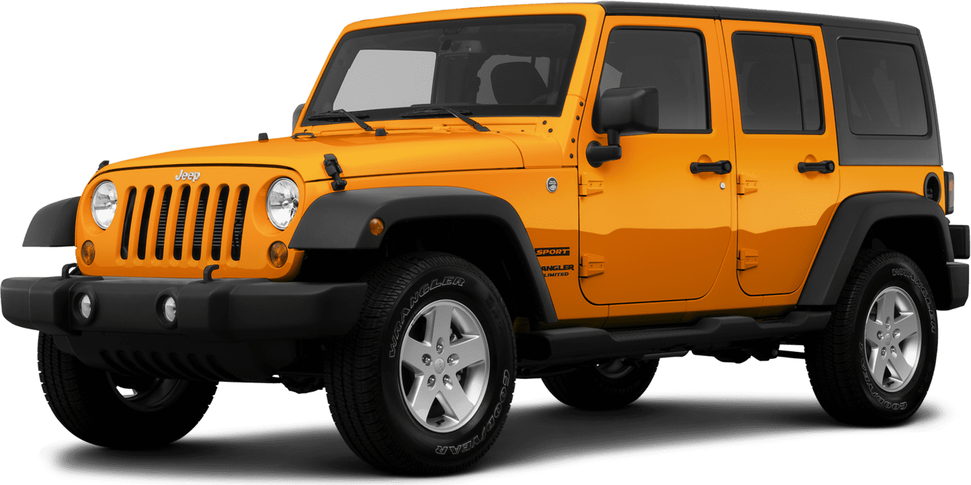 2013 Jeep Wrangler Sport — SUV — 148,029 mi — Grand Junction, CO