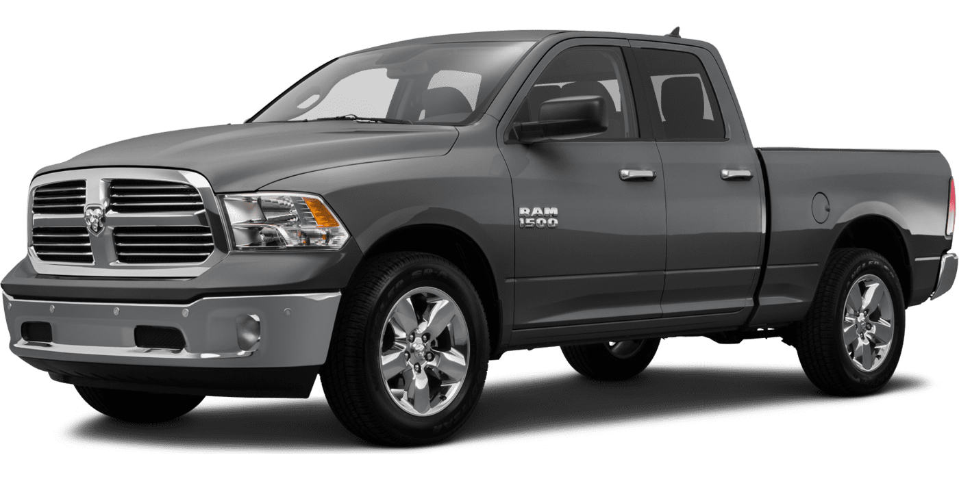 2016 Ram 1500 Laramie — Pickup Truck — 68,447 mi — Carson City, NV