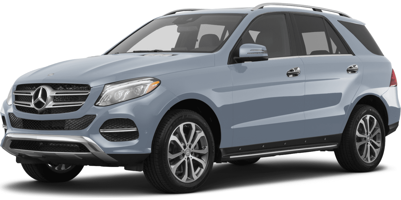 2018 Mercedes-Benz GLE GLE 350 — SUV — 68,712 mi — Lakewood, CO