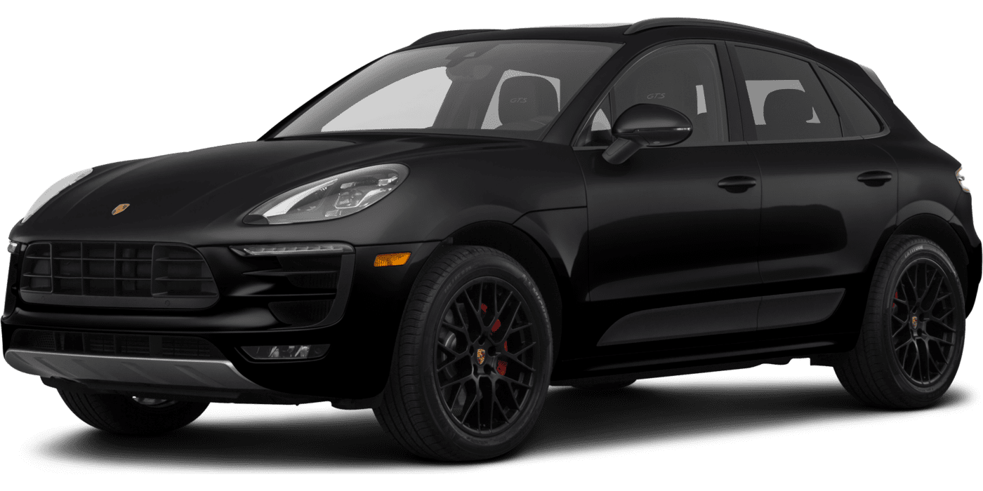 2020 Porsche Macan GTS — SUV — 27,783 mi — Gilbert, AZ