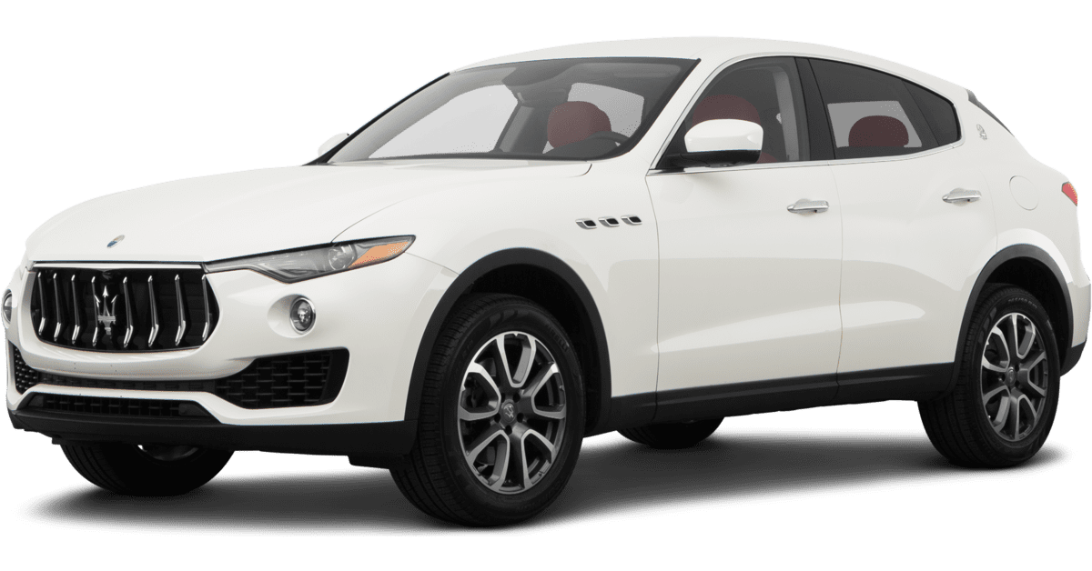 2019 Maserati Levante Prices Reviews Incentives Truecar