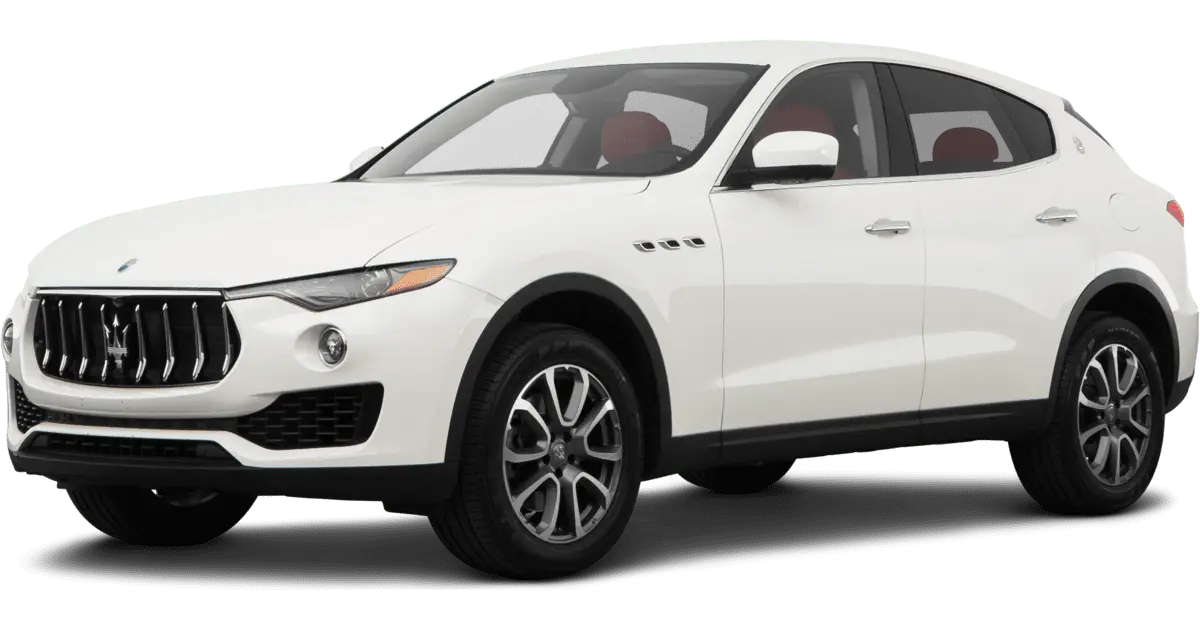 2019 Maserati Levante Prices Reviews Incentives Truecar