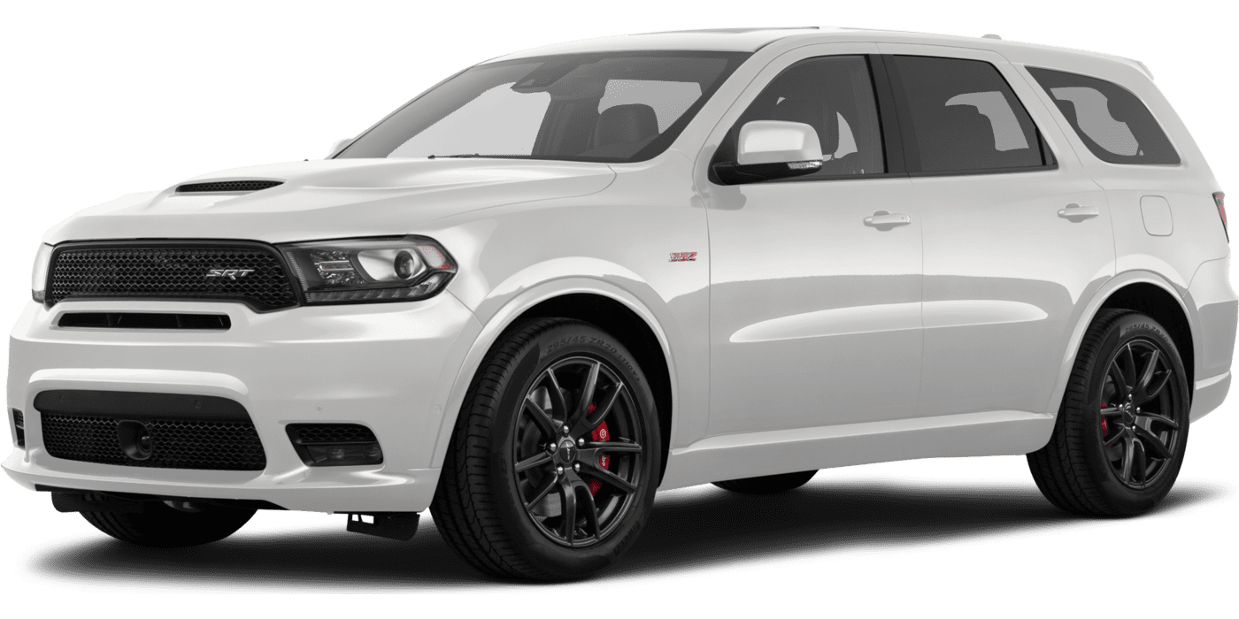 2020 Dodge Durango SRT — SUV — 61,635 mi — Phoenix, AZ