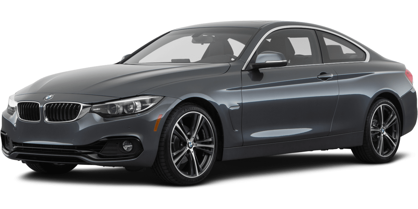 2019 BMW 4 Series 430i — Coupe — 66,003 mi — Brandon, FL
