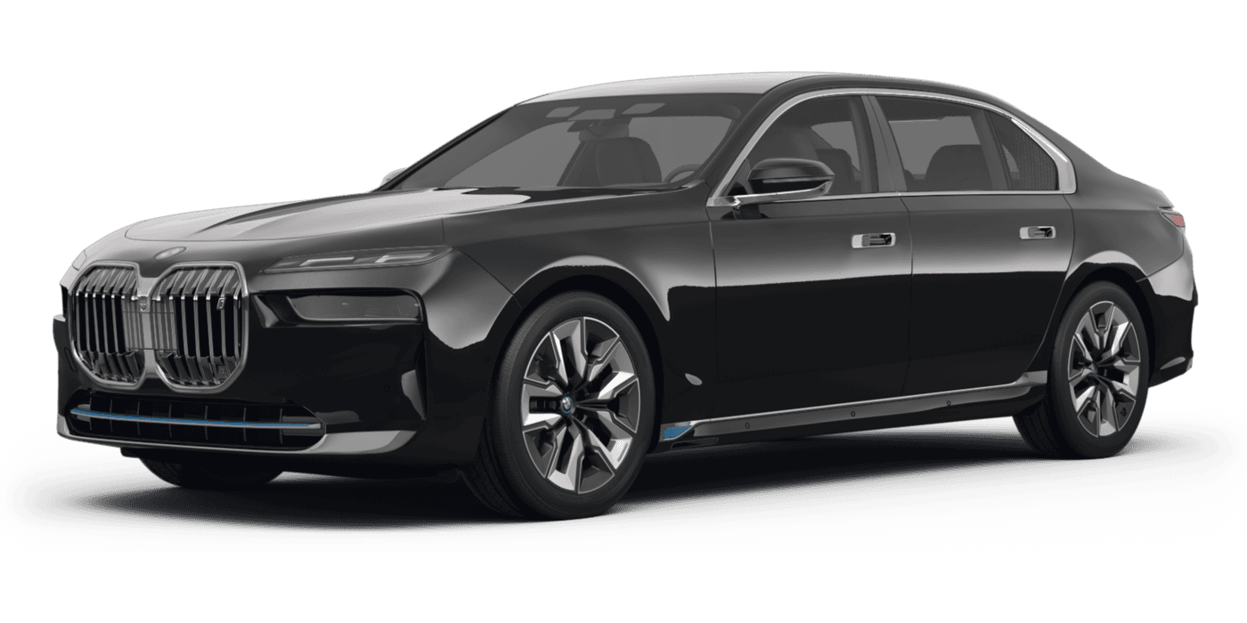 2024 BMW i7 xDrive60 — Sedan — 31,333 mi — Duluth, GA