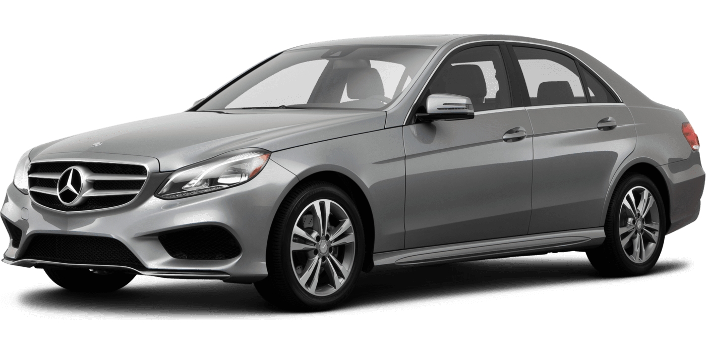 2014 Mercedes-Benz E-Class E 400 — Sedan — 143,306 mi — Austin, TX