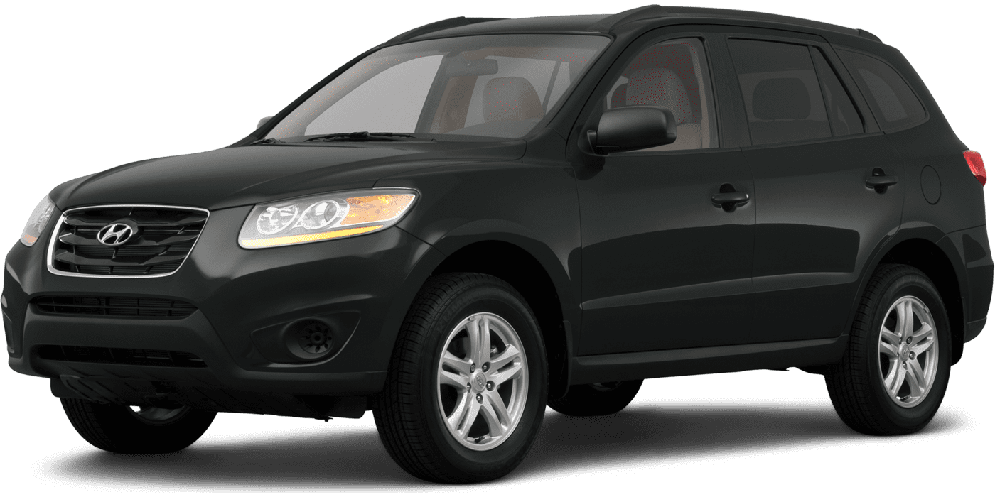 2011 Hyundai Santa Fe GLS — SUV — 143,117 mi — Gladstone, OR