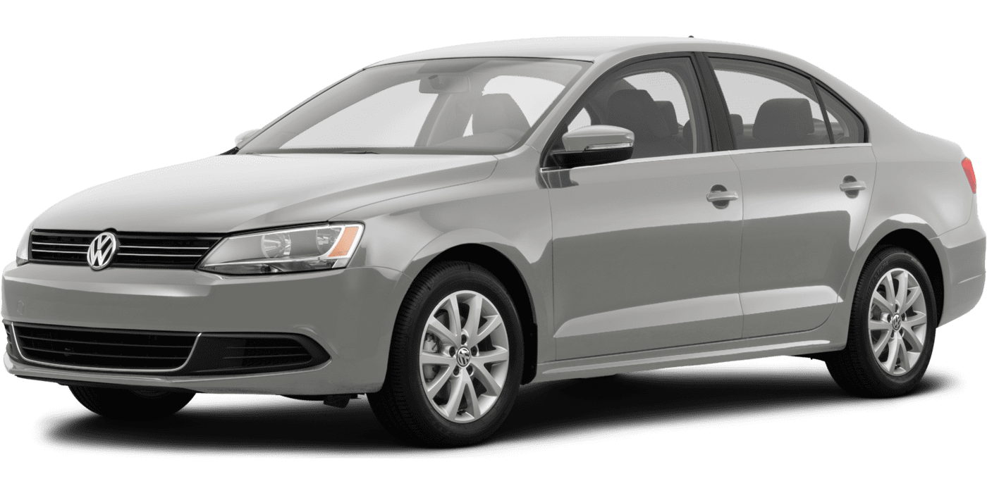 2014 Volkswagen Jetta 1.8T SE — Sedan — 159,140 mi — Loves Park, IL