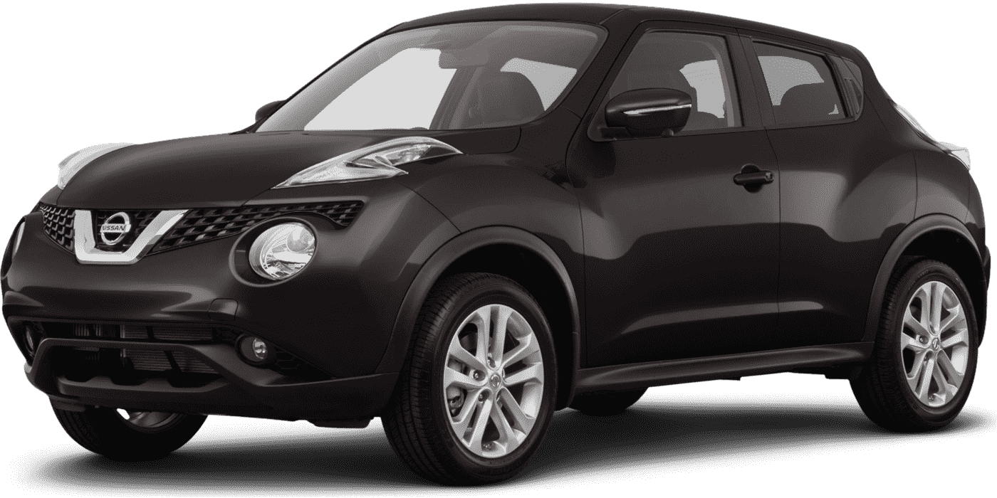 2017 Nissan JUKE SL — SUV — 115,764 mi — Addison, TX