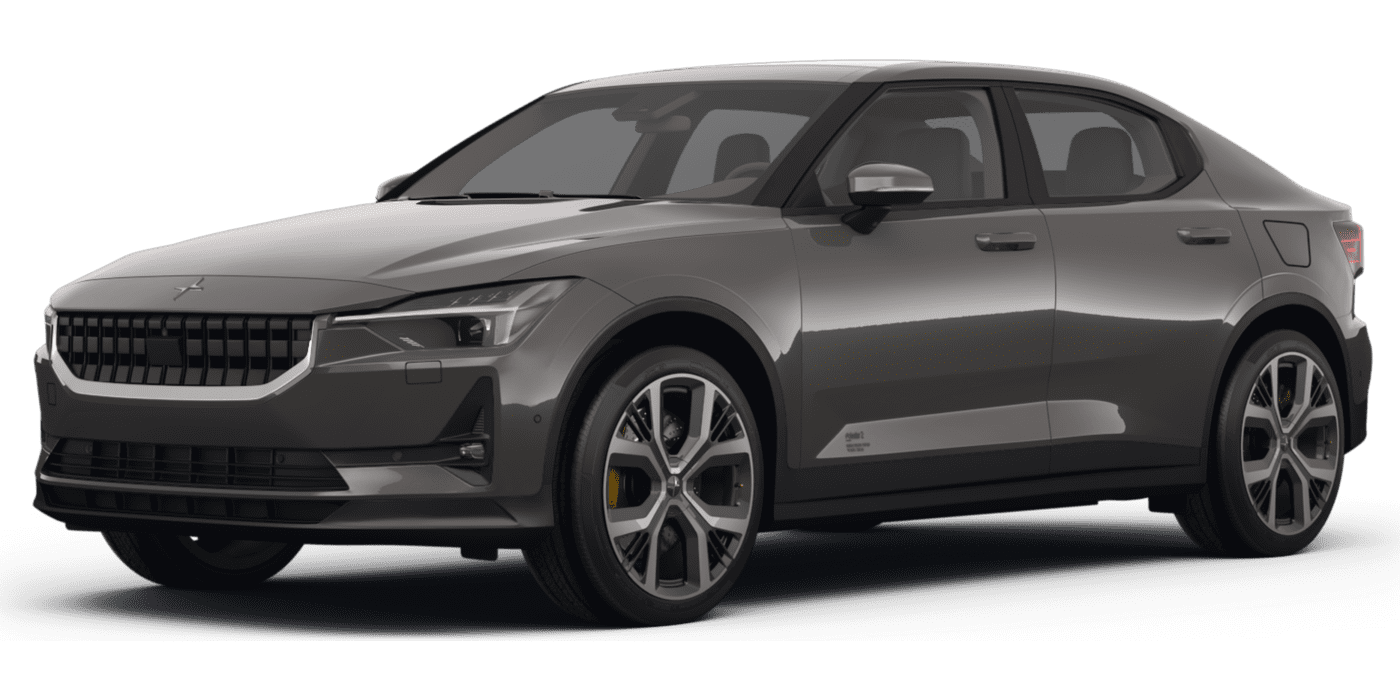 2021 Polestar 2 Launch Edition — Sedan — 15,730 mi — Austin, TX