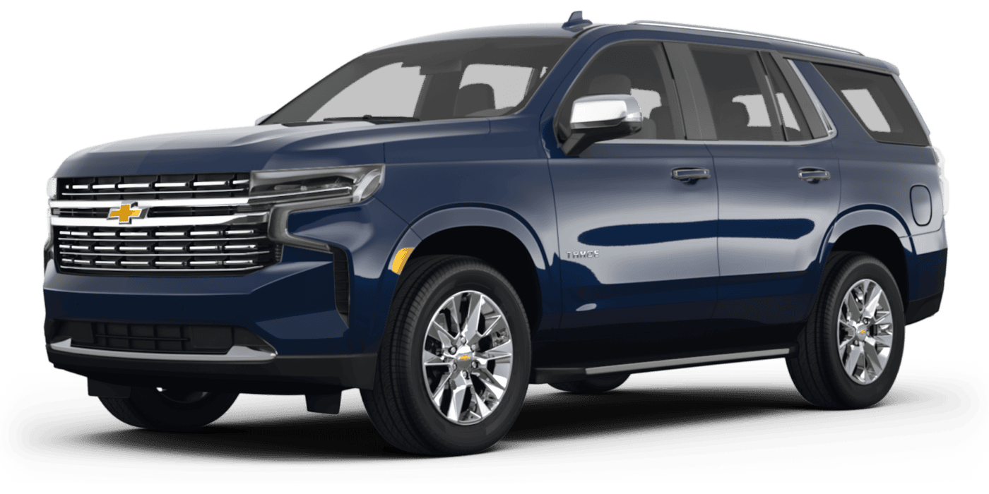 2024 Chevrolet Tahoe Premier — SUV — 58,074 mi — Brewton, AL