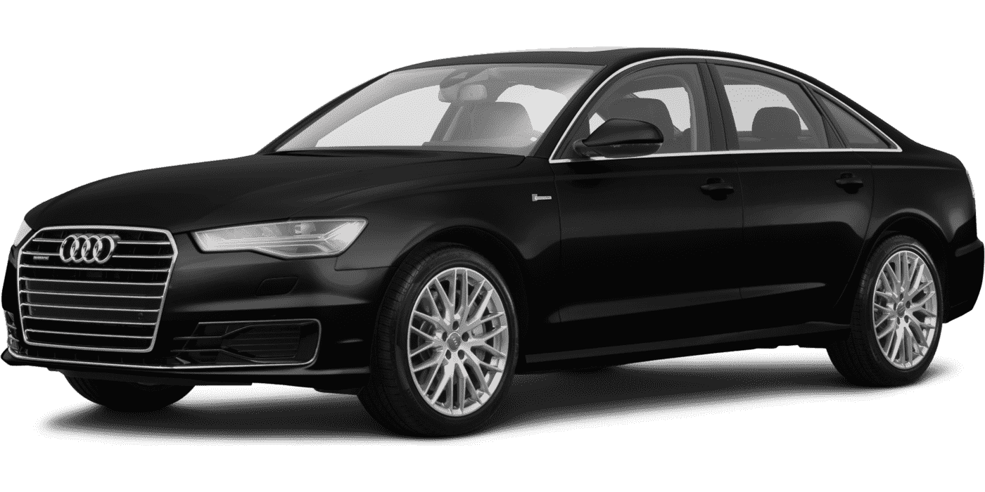 2017 Audi A6 Competition Prestige — Sedan — 77,774 mi — Kirkland, WA